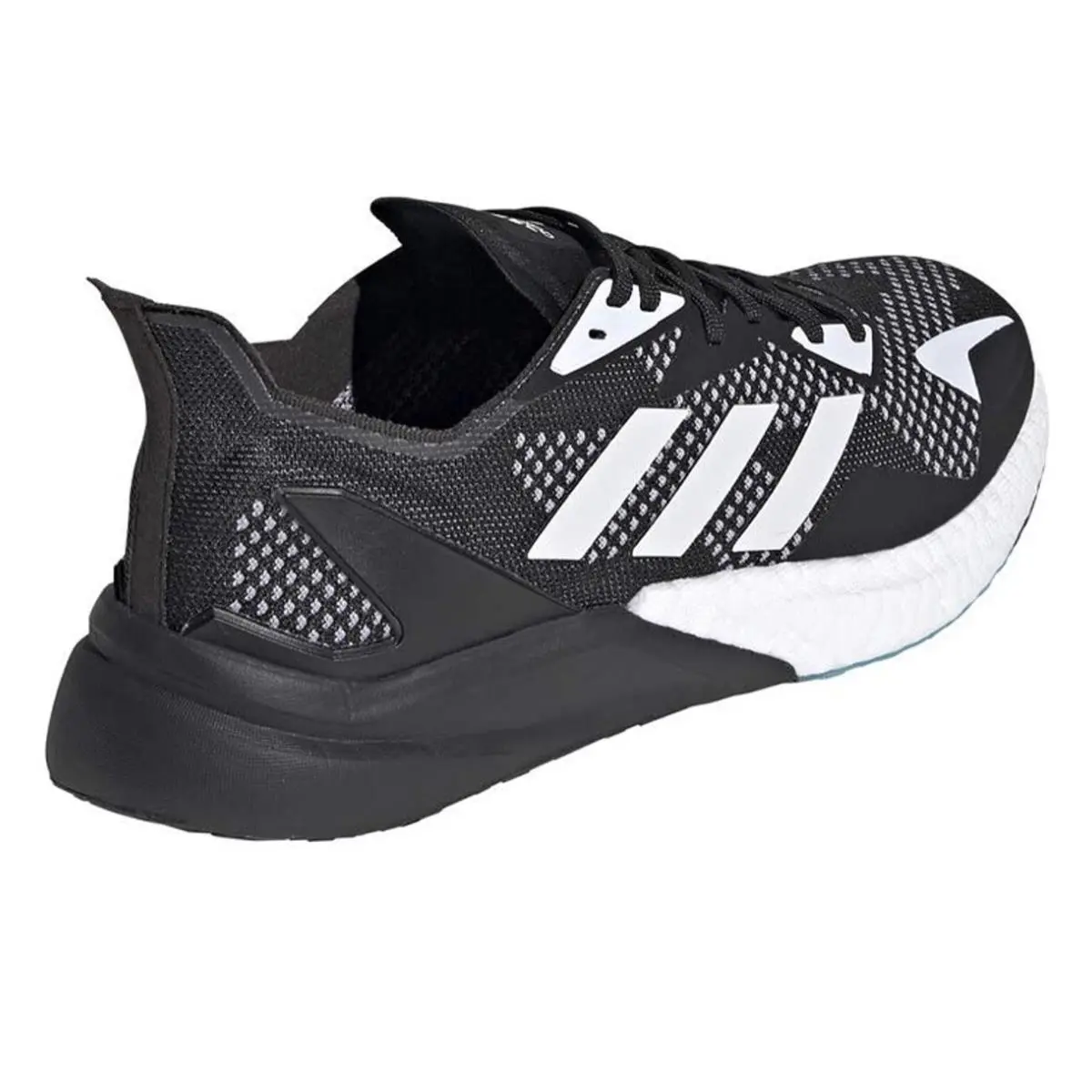 Adidas shoes - adidas X9000L3 - FV4399 - Black (UPC: 0191532343267) 0