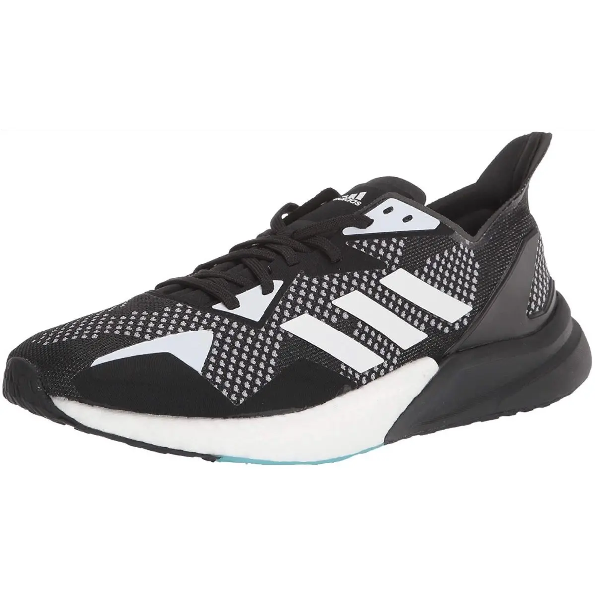 Adidas shoes - adidas X9000L3 - FV4399 - Black (UPC: 0191532343267) 1