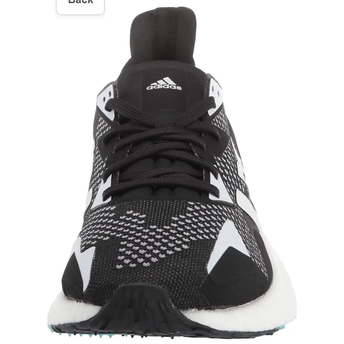 Adidas shoes - adidas X9000L3 - FV4399 - Black (UPC: 0191532343267) 2