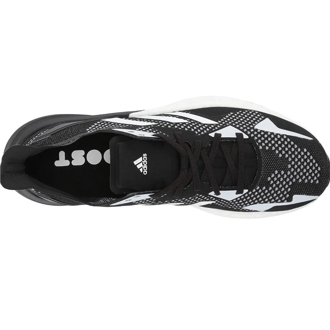 Adidas shoes - adidas X9000L3 - FV4399 - Black (UPC: 0191532343267) 4