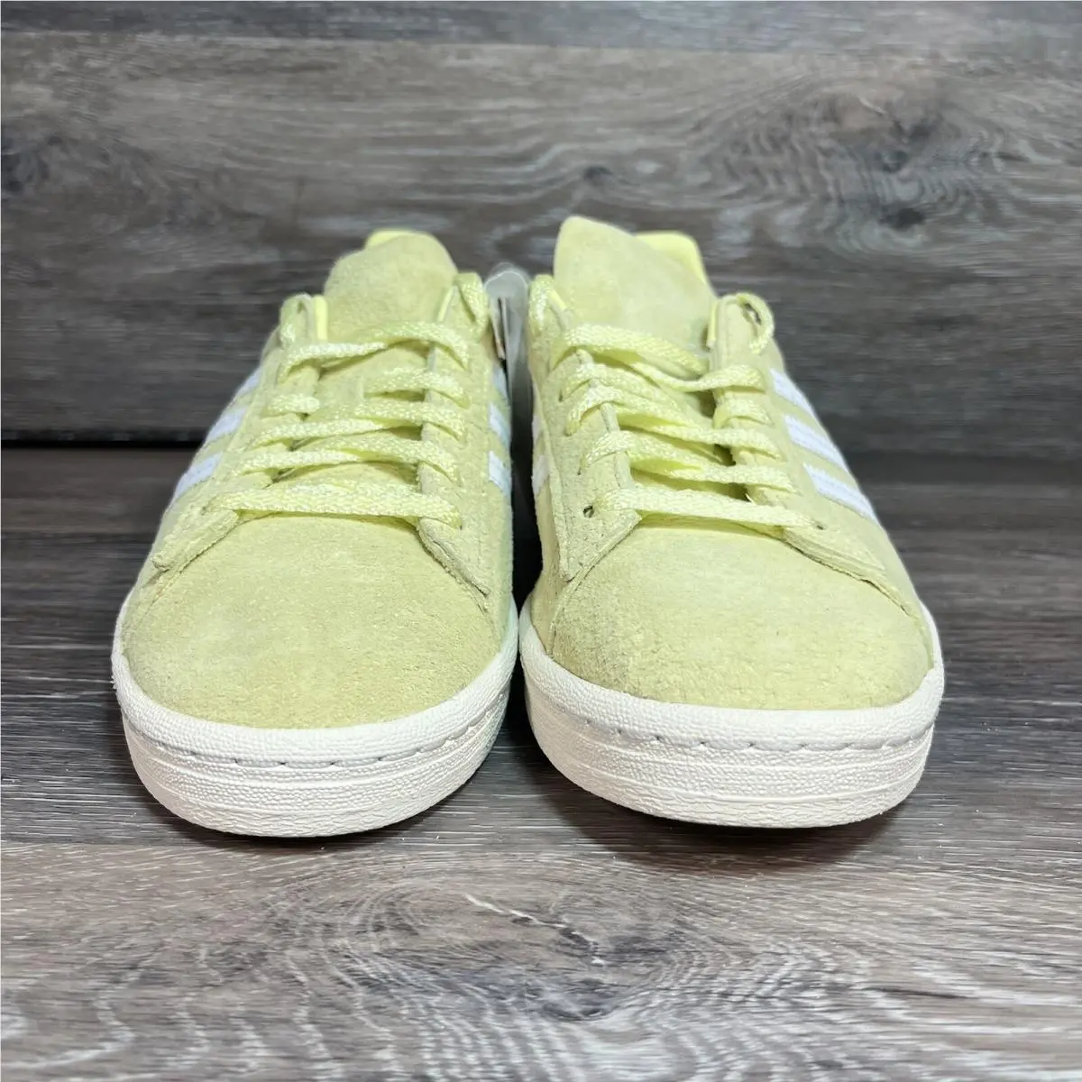Adidas shoes - adidas Campus 80s - Campus - FW6759 - Yellow 3