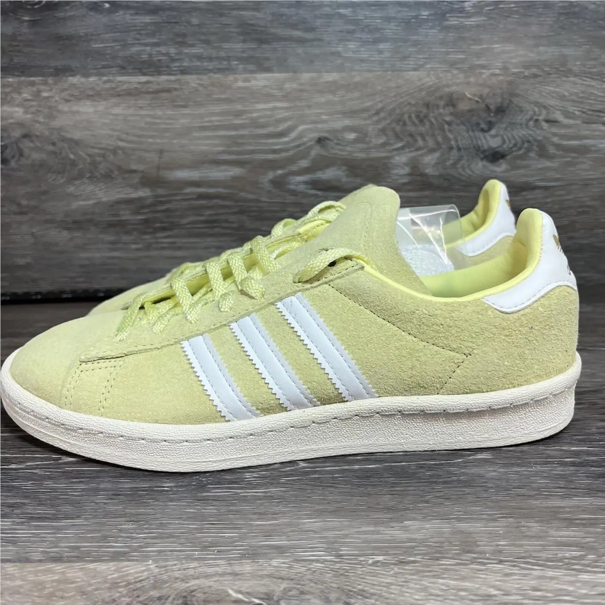 Adidas shoes - adidas Campus 80s - Campus - FW6759 - Yellow 6