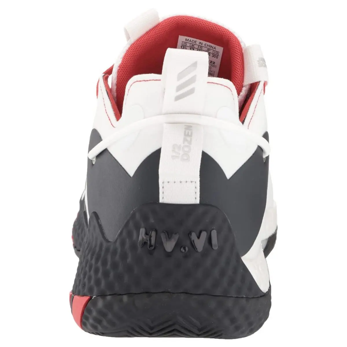 Adidas shoes 1