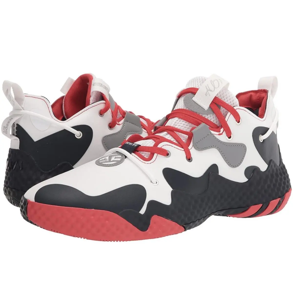Adidas shoes 5