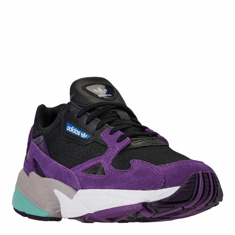 Adidas shoes - adidas Originals Falcon - Originals Falcon - CG6216 - Purple 0
