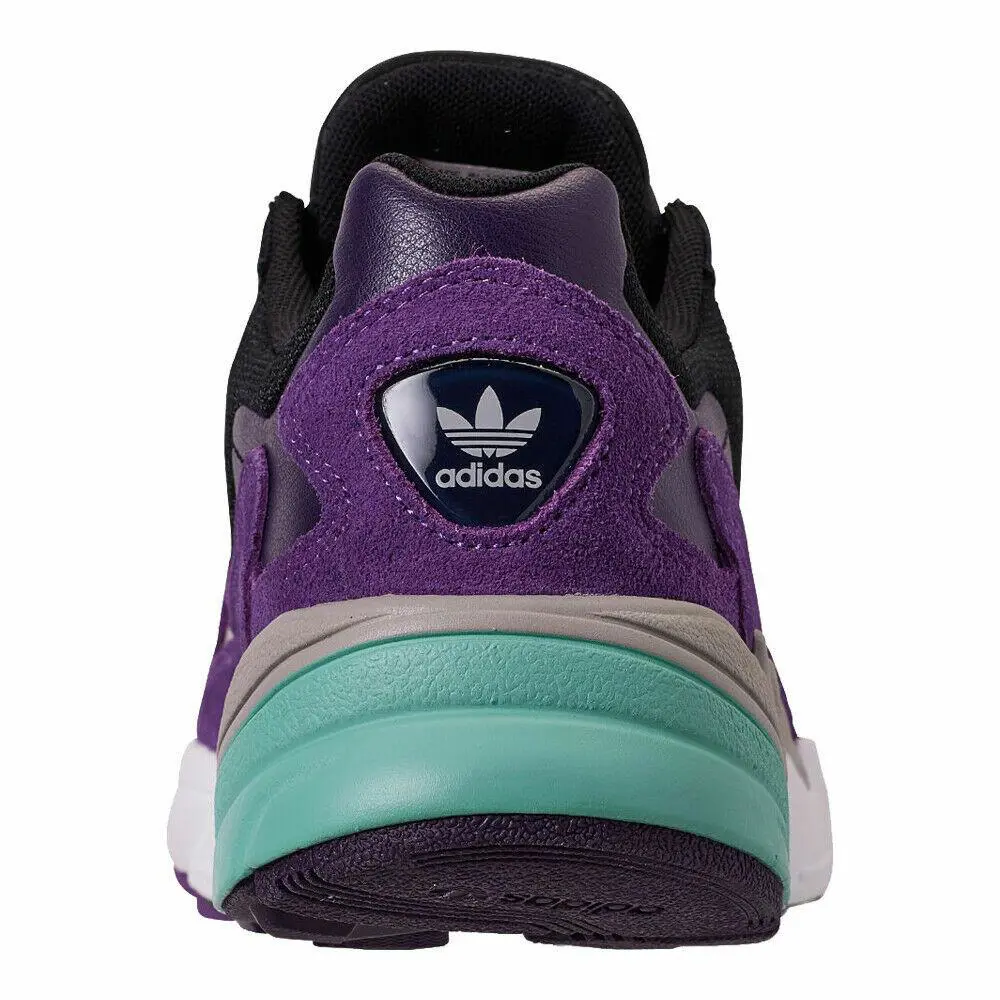 Adidas shoes - adidas Originals Falcon - Originals Falcon - CG6216 - Purple 4