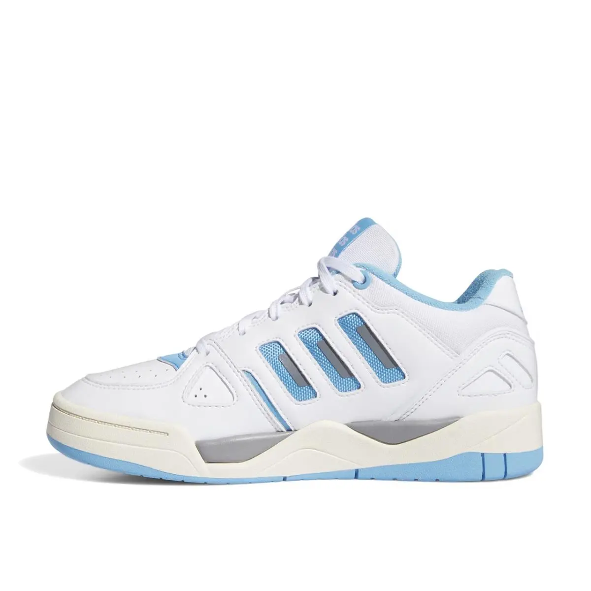 Adidas shoes - adidas Mid - Mid - IG3721 - White/Blue 0