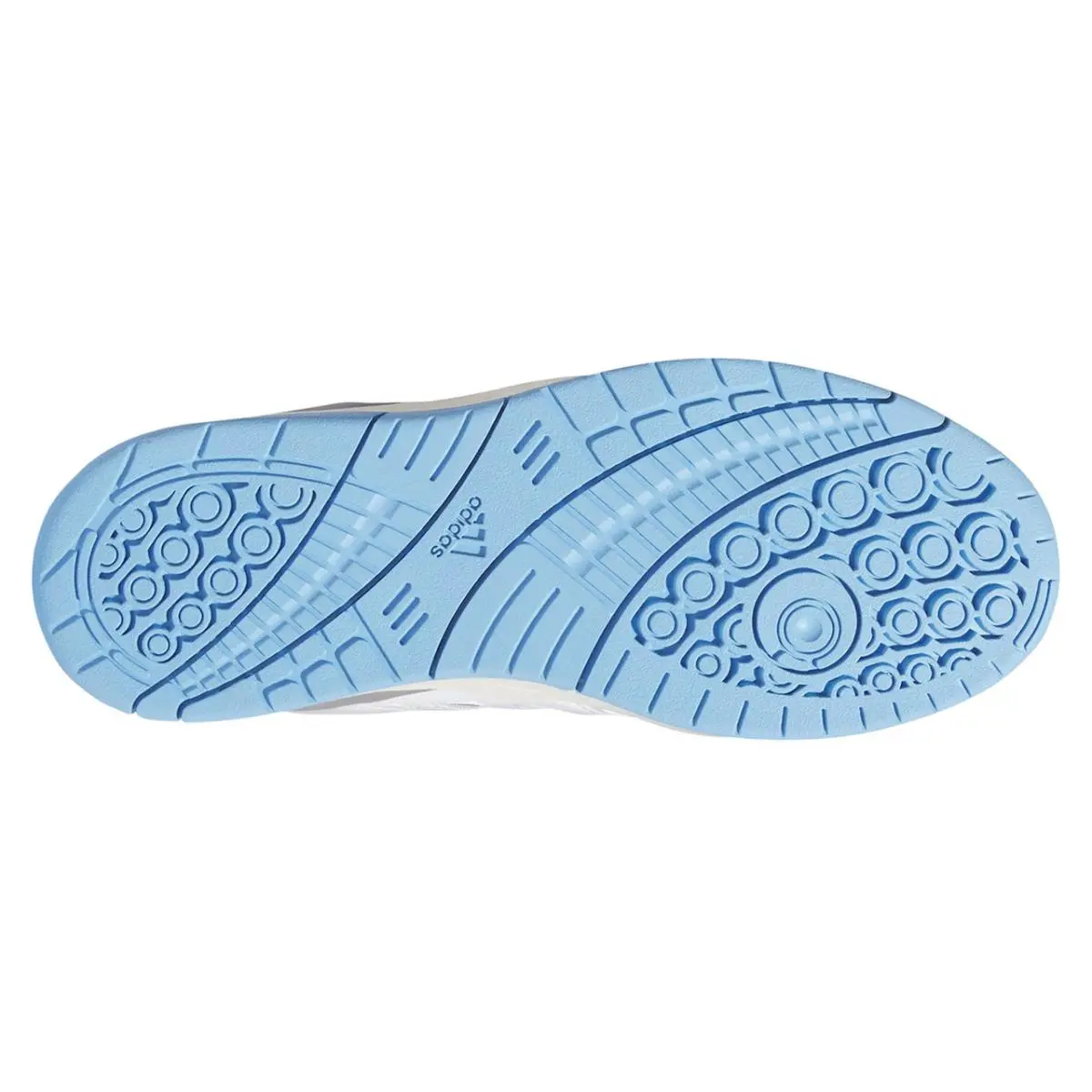 Adidas shoes - adidas Mid - Mid - IG3721 - White/Blue 2