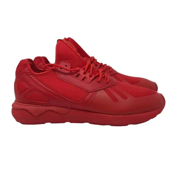 Adidas shoes - Red (UPC: 889133944012) 0