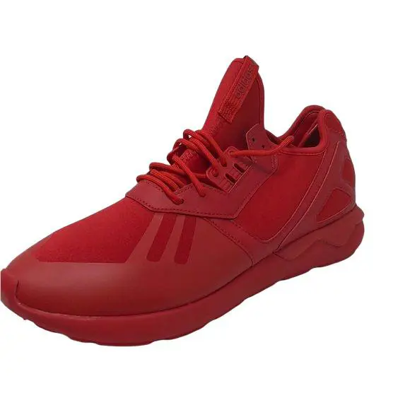 Adidas shoes - Red (UPC: 889133944012) 2