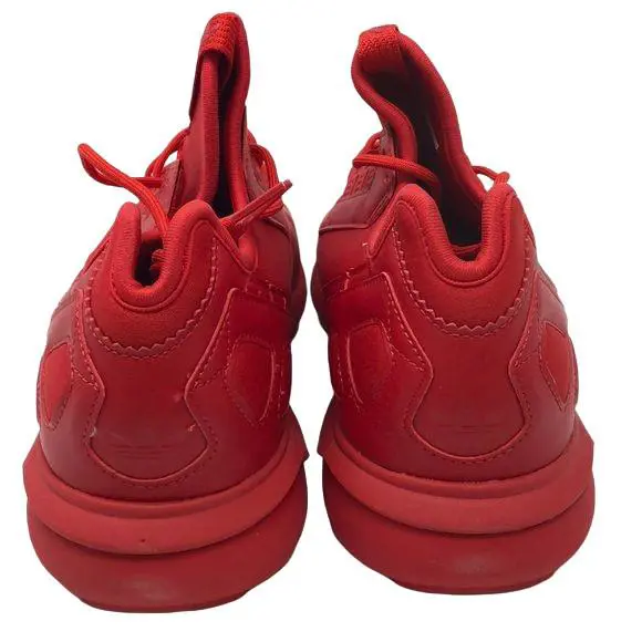 Adidas shoes - Red (UPC: 889133944012) 3