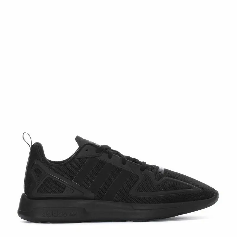 Adidas shoes - BLACK - FV9973 0