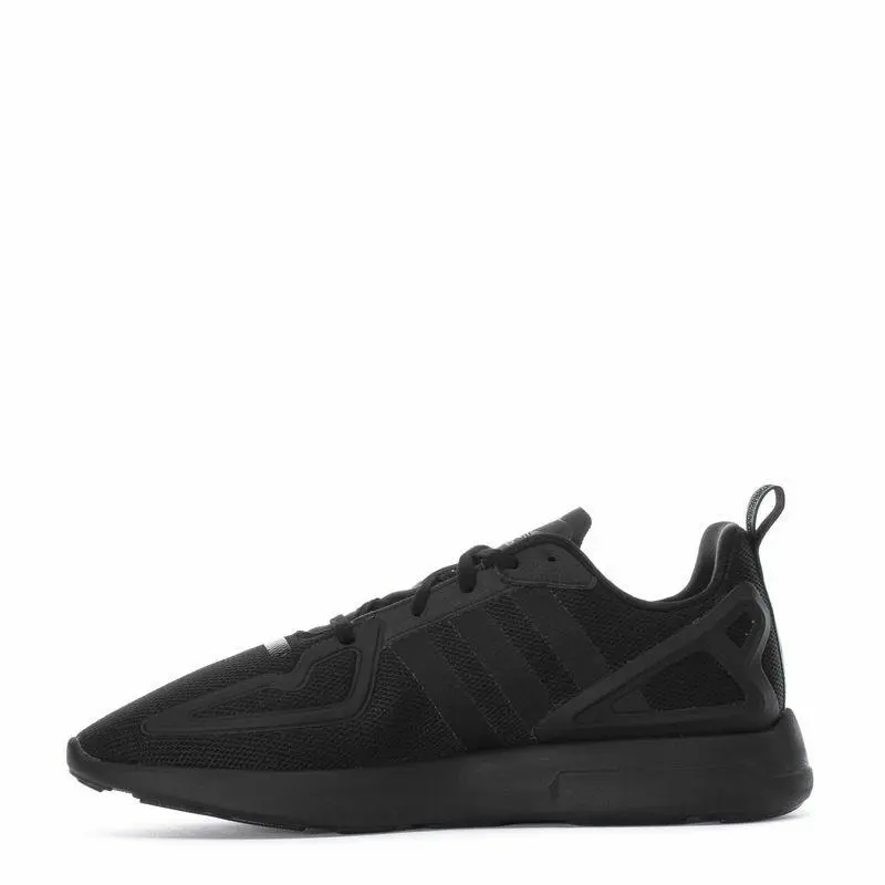 Adidas shoes - BLACK - FV9973 1