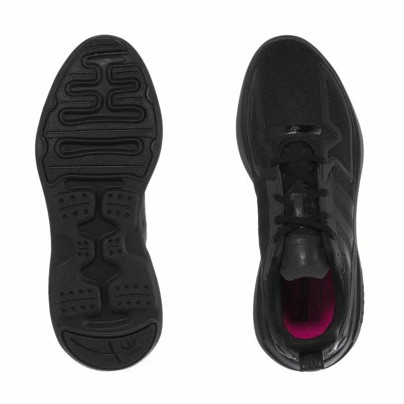 Adidas shoes - BLACK - FV9973 3