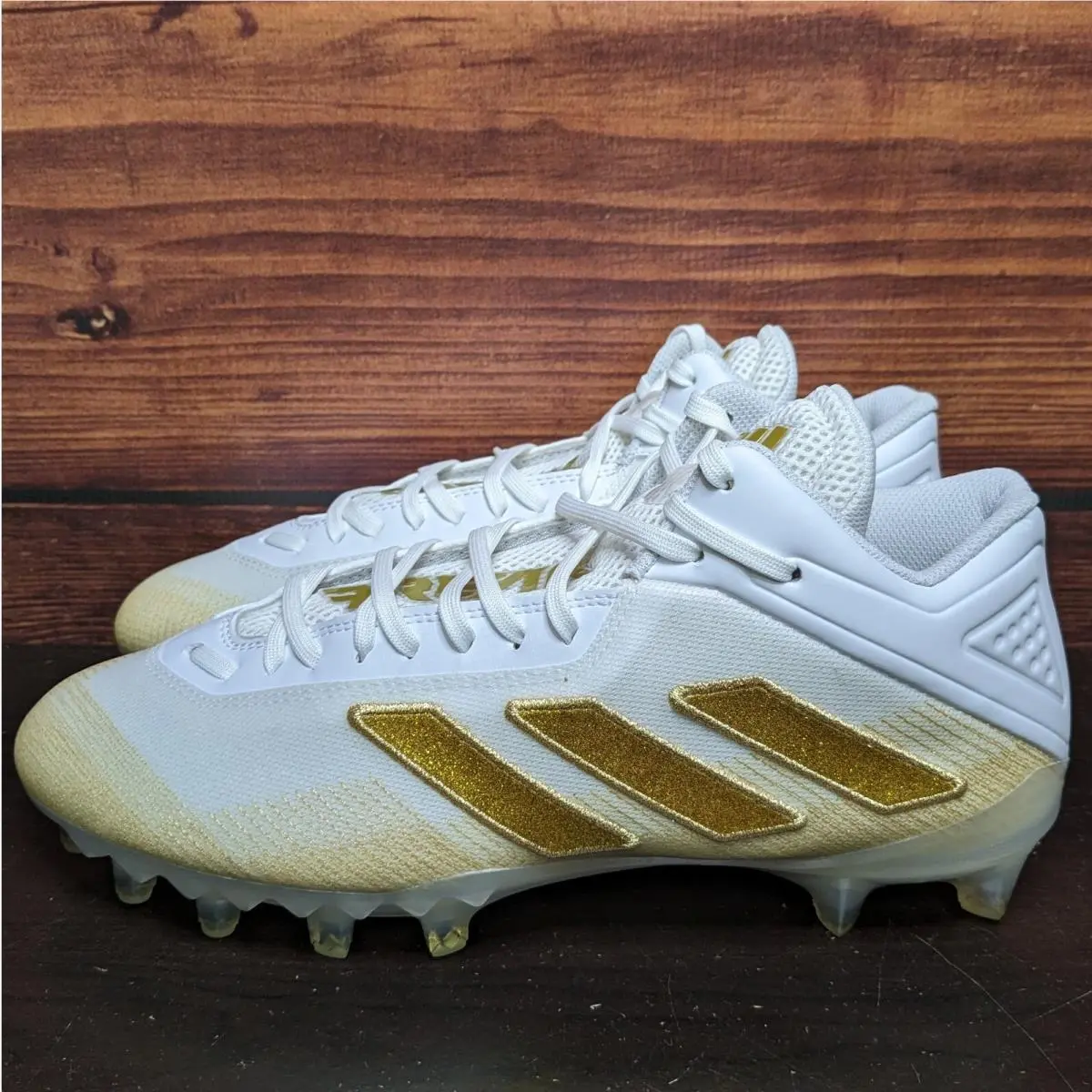 Adidas shoes - adidas Freak Carbon 20 - Freak Carbon - EH3461 - White (UPC: 193103680917) 0