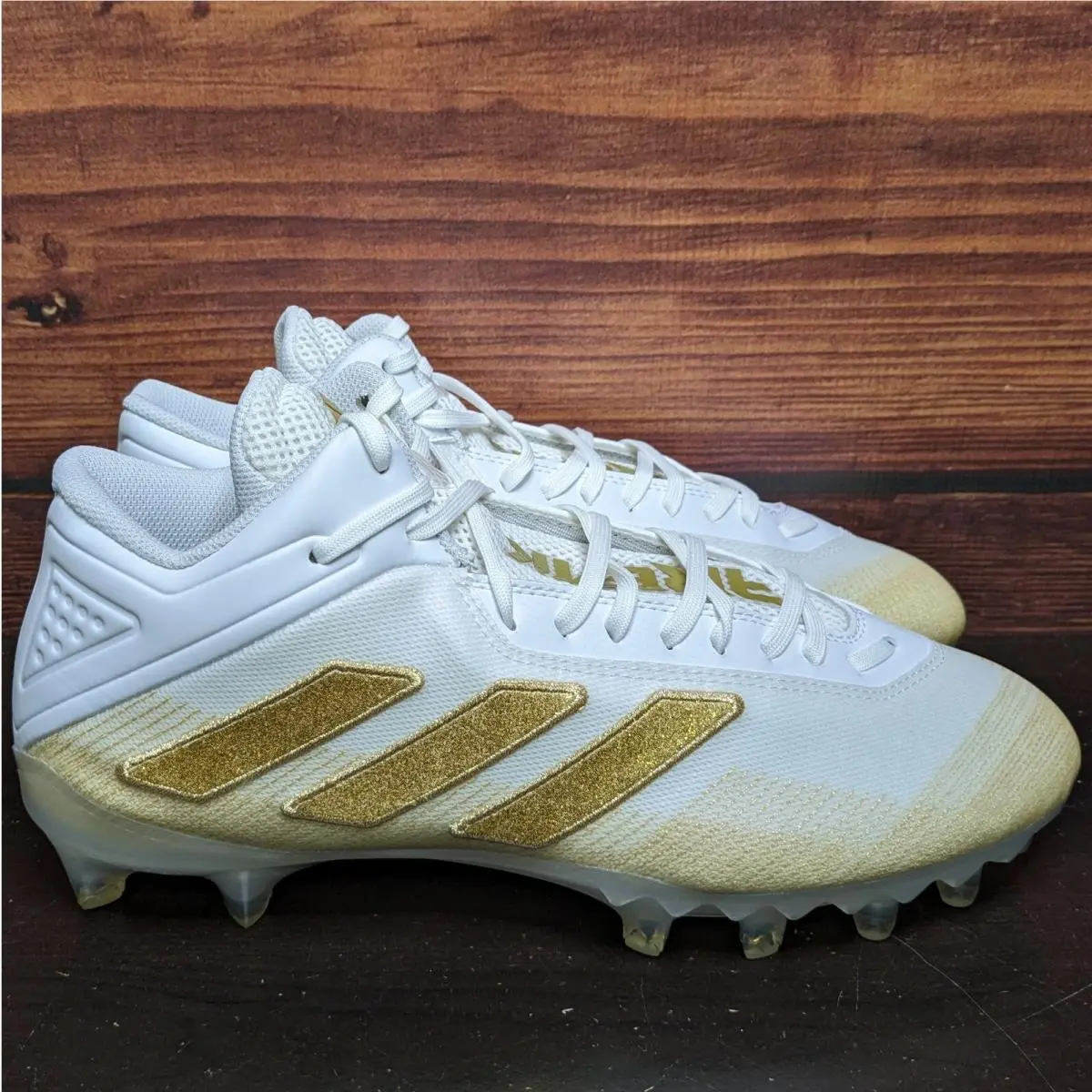 Adidas shoes - adidas Freak Carbon 20 - Freak Carbon - EH3461 - White (UPC: 193103680917) 1