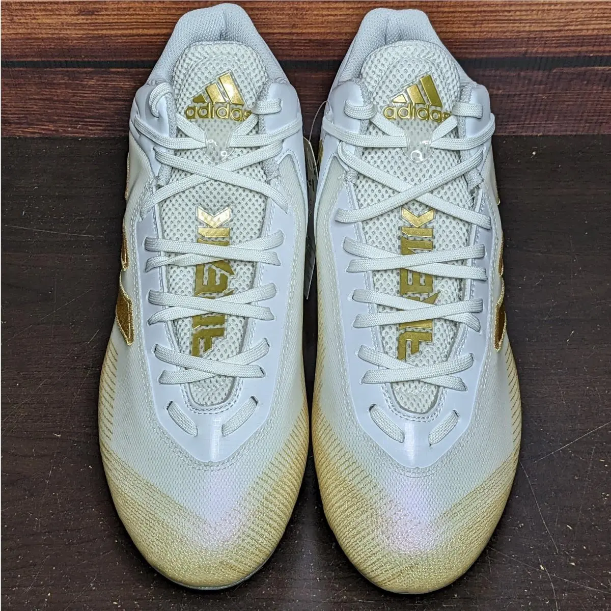 Adidas shoes - adidas Freak Carbon 20 - Freak Carbon - EH3461 - White (UPC: 193103680917) 2