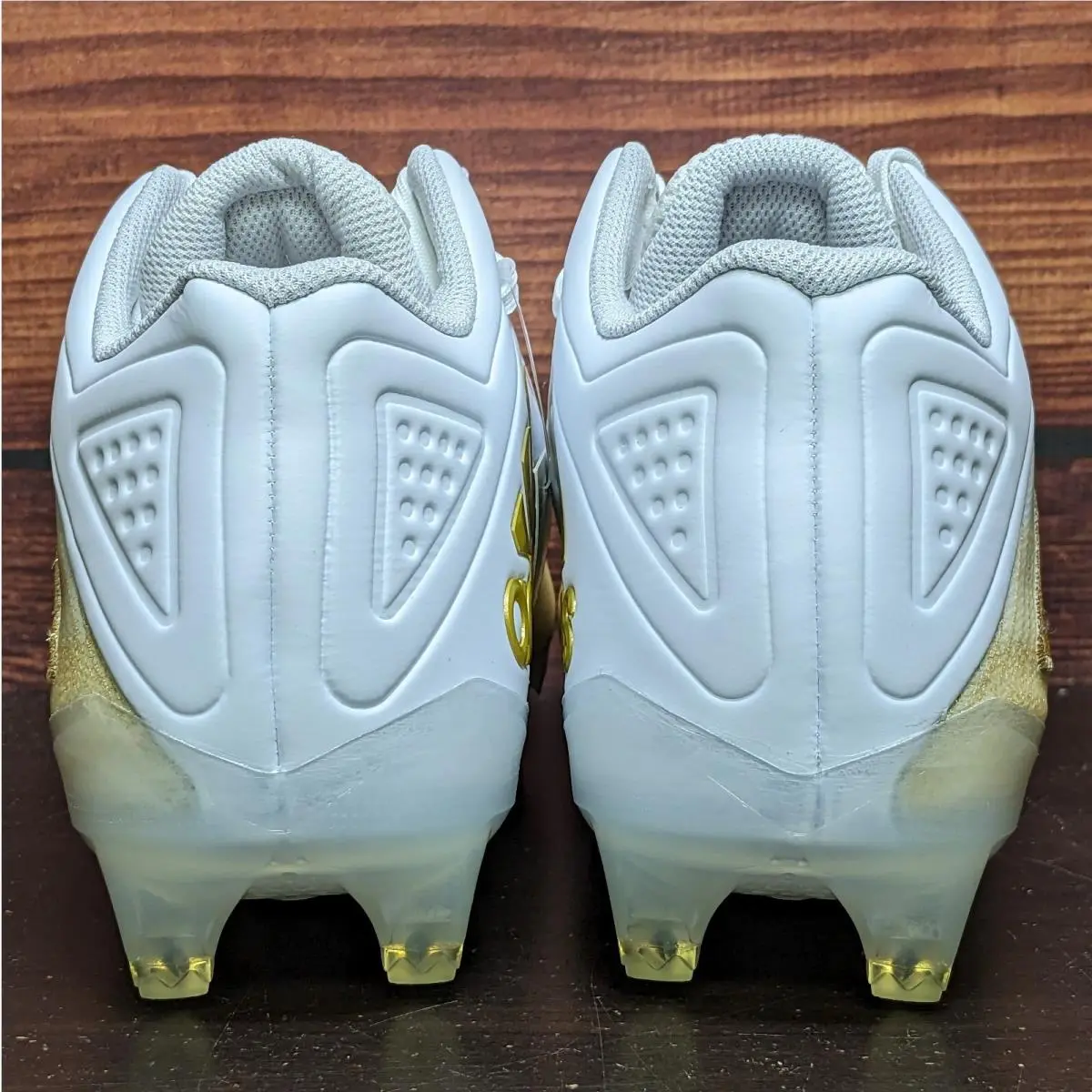 Adidas shoes - adidas Freak Carbon 20 - Freak Carbon - EH3461 - White (UPC: 193103680917) 4