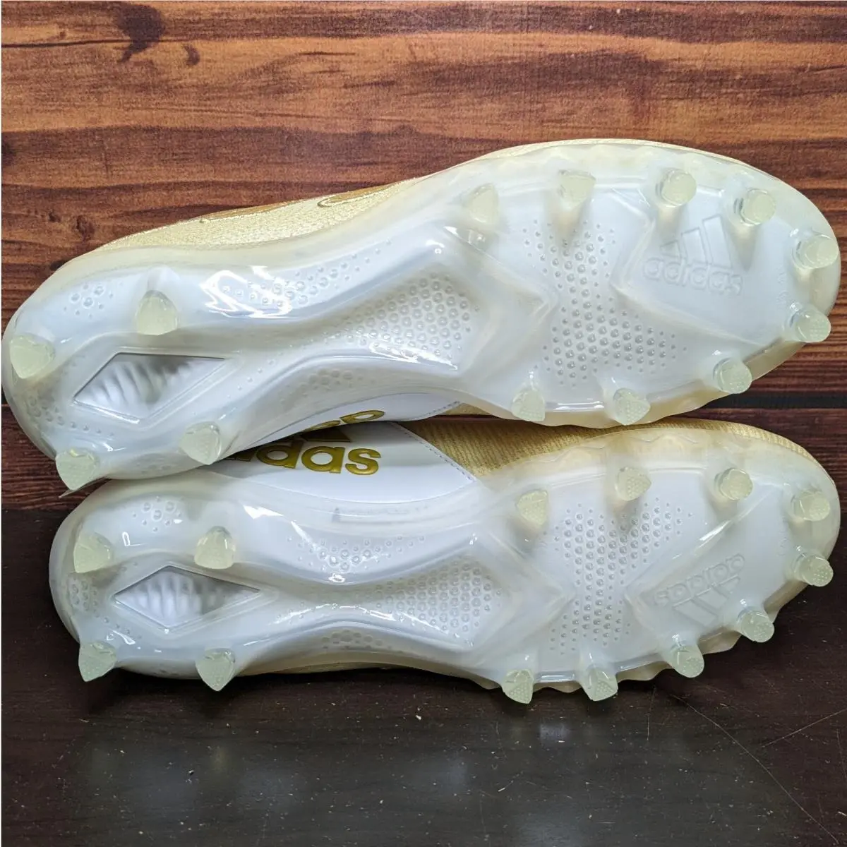 Adidas shoes - adidas Freak Carbon 20 - Freak Carbon - EH3461 - White (UPC: 193103680917) 6