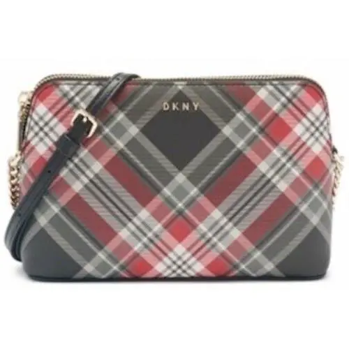 Dkny Bryant Dome Crossbody Bag