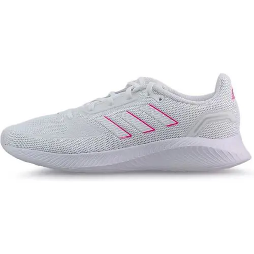 Adidas shoes - WHITE/PINK - FY9623 0