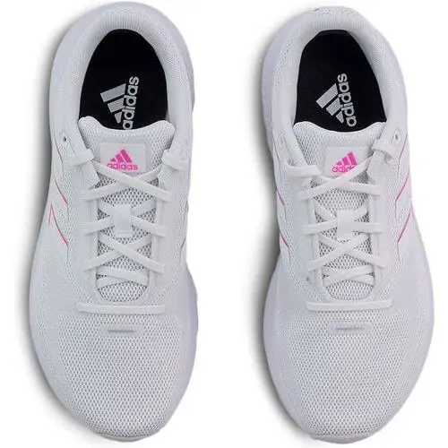 Adidas shoes - WHITE/PINK - FY9623 1