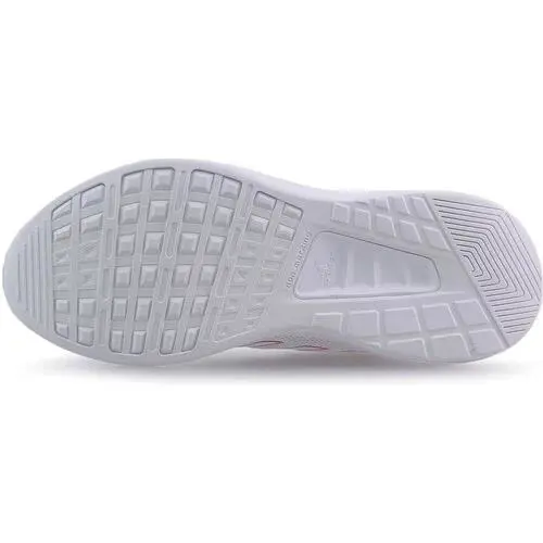 Adidas shoes - WHITE/PINK - FY9623 5