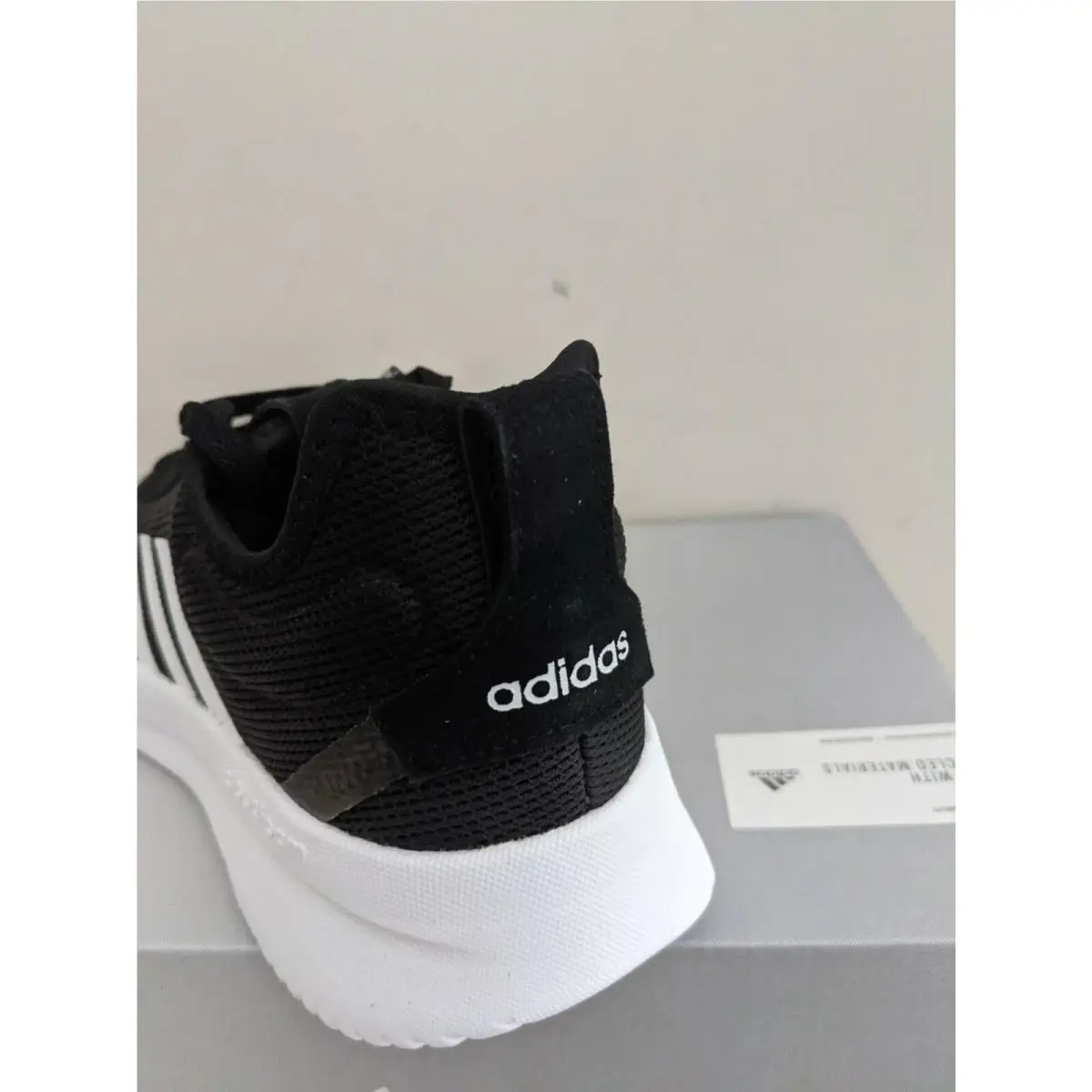 Adidas shoes - Adidas - Black 2