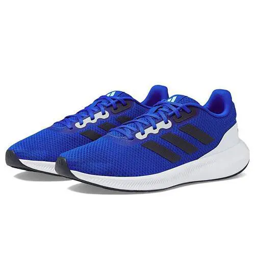 Adidas shoes - Lucid Blue/Legend Ink/Cloud White - HP7549 0