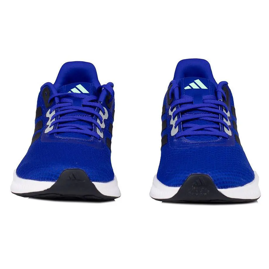 Adidas shoes - Lucid Blue/Legend Ink/Cloud White - HP7549 3