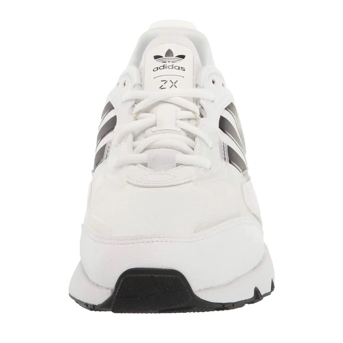 Adidas shoes - adidas ZX - LWO32 - White/Black 1