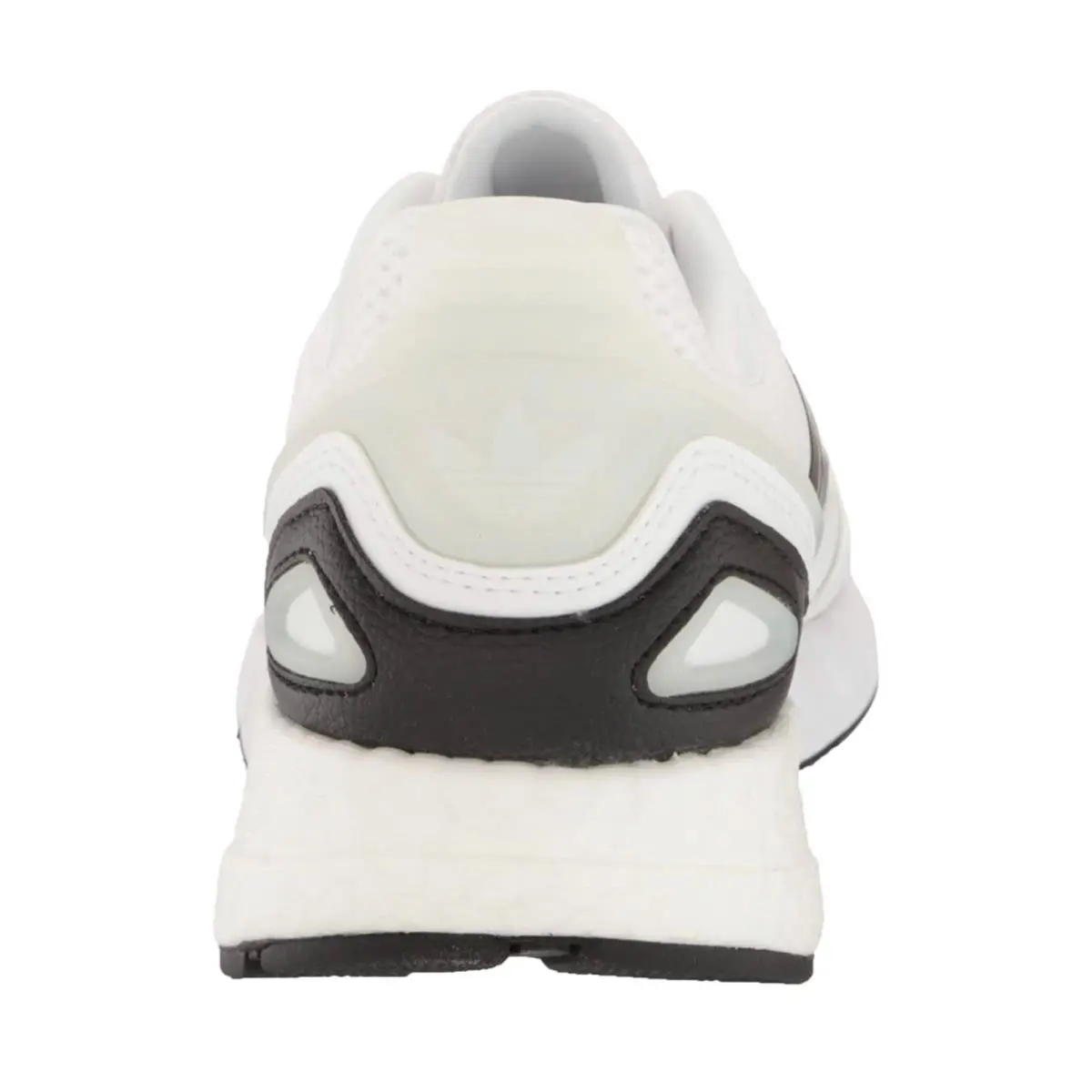 Adidas shoes - adidas ZX - LWO32 - White/Black 2