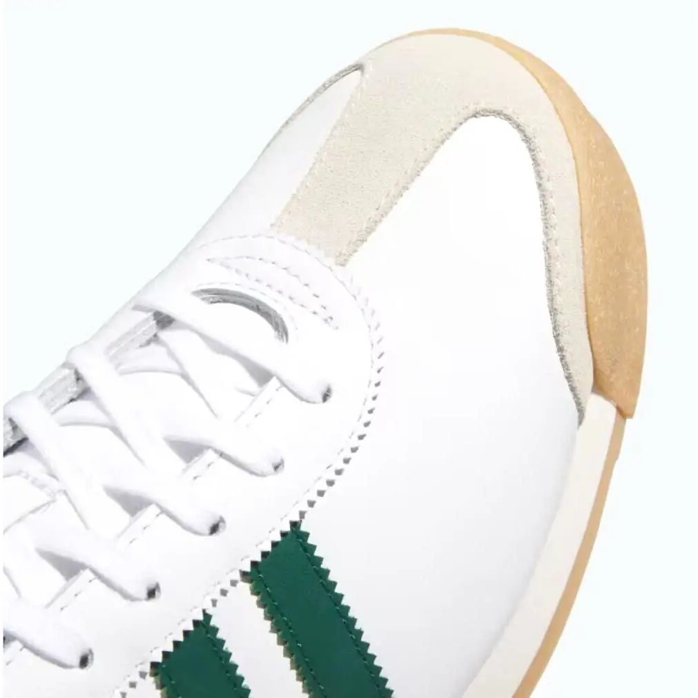Adidas shoes - SAMOA - SAMOA - Green (UPC: 194828452742) 1