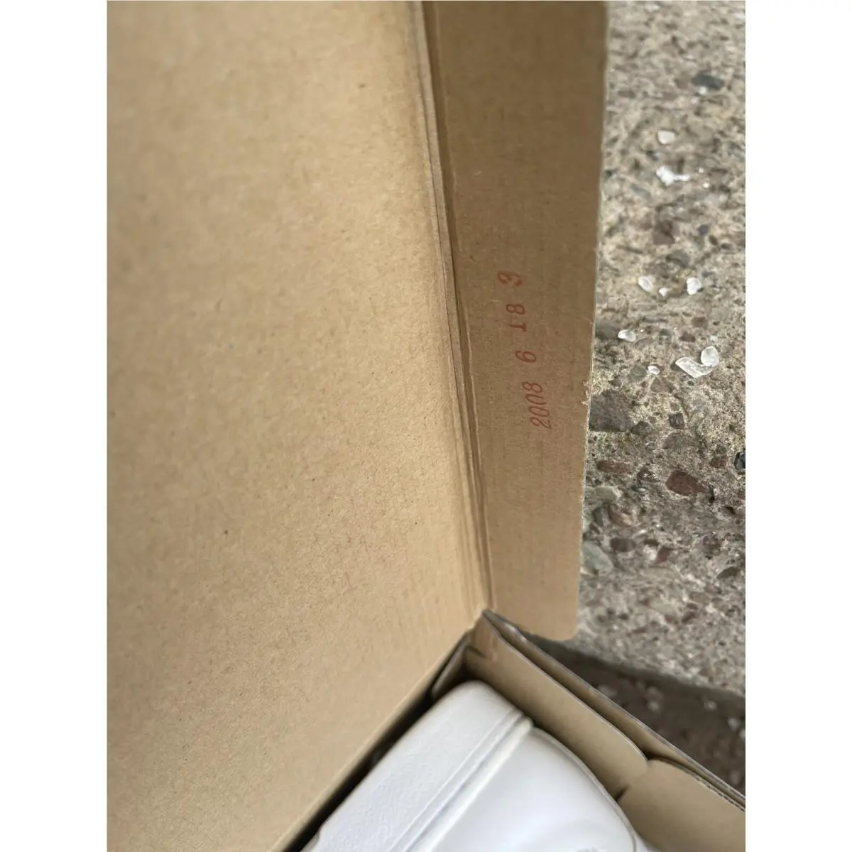 Adidas shoes - G10150 - G10150 - White 10