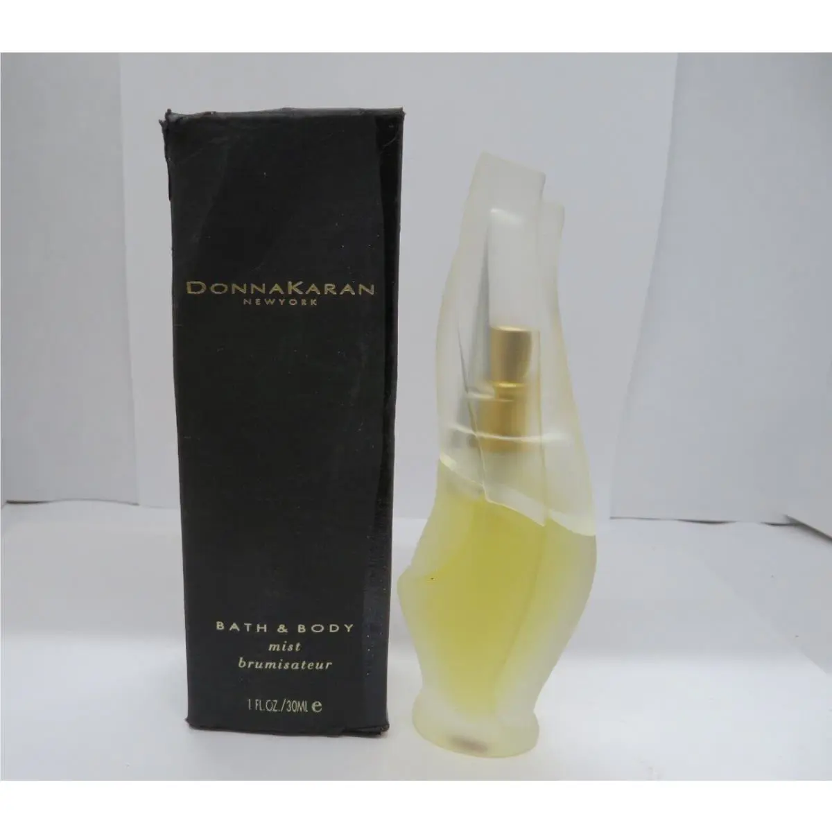 Donna Karan Bath and Body Mist 1 Fl oz/30 ml Women Read Description