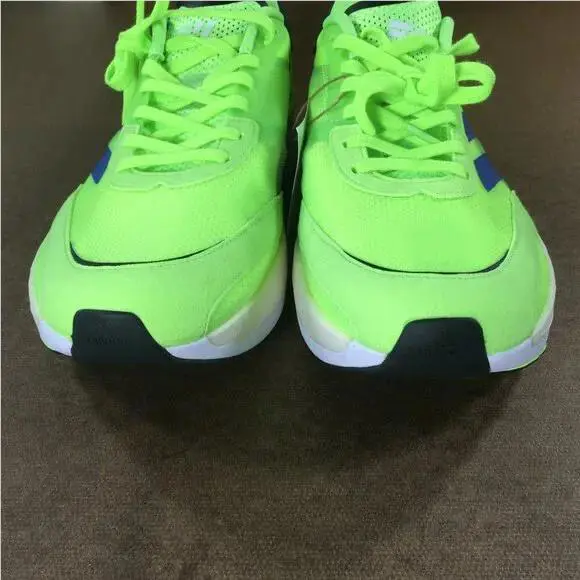 Adidas shoes - Adidas Adizero Boston 10 - Adizero Boston - H67514 - Green 4