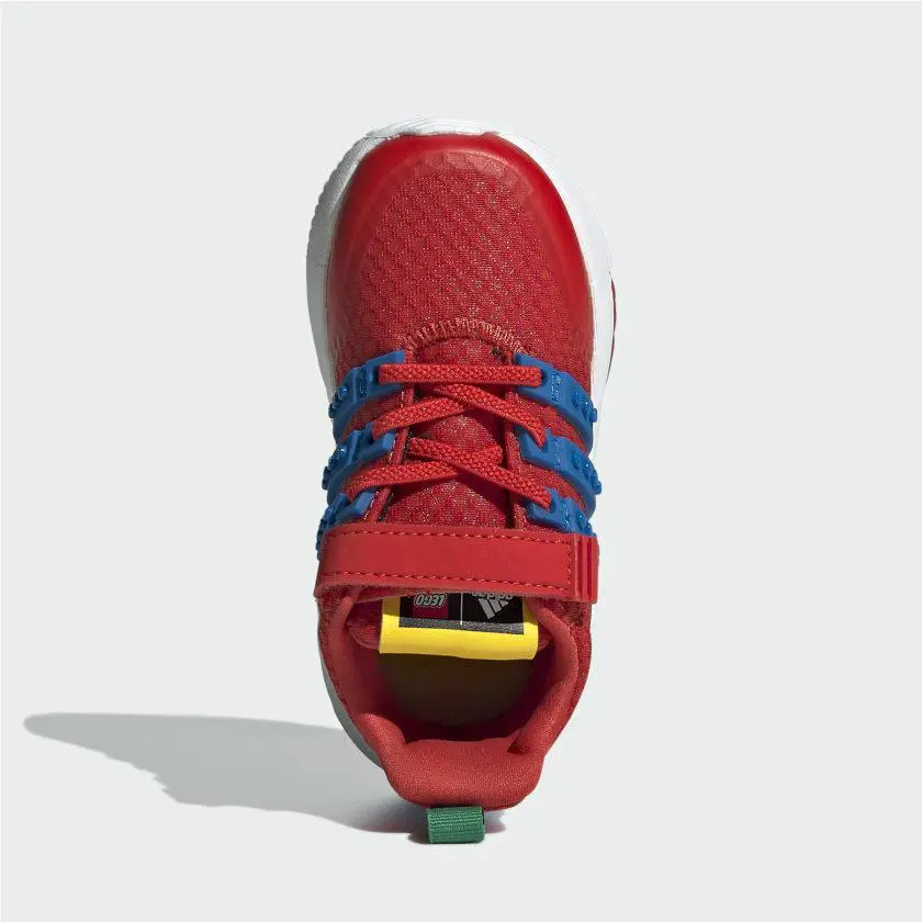 Adidas shoes - Racer TR EL I - Racer - Red 1