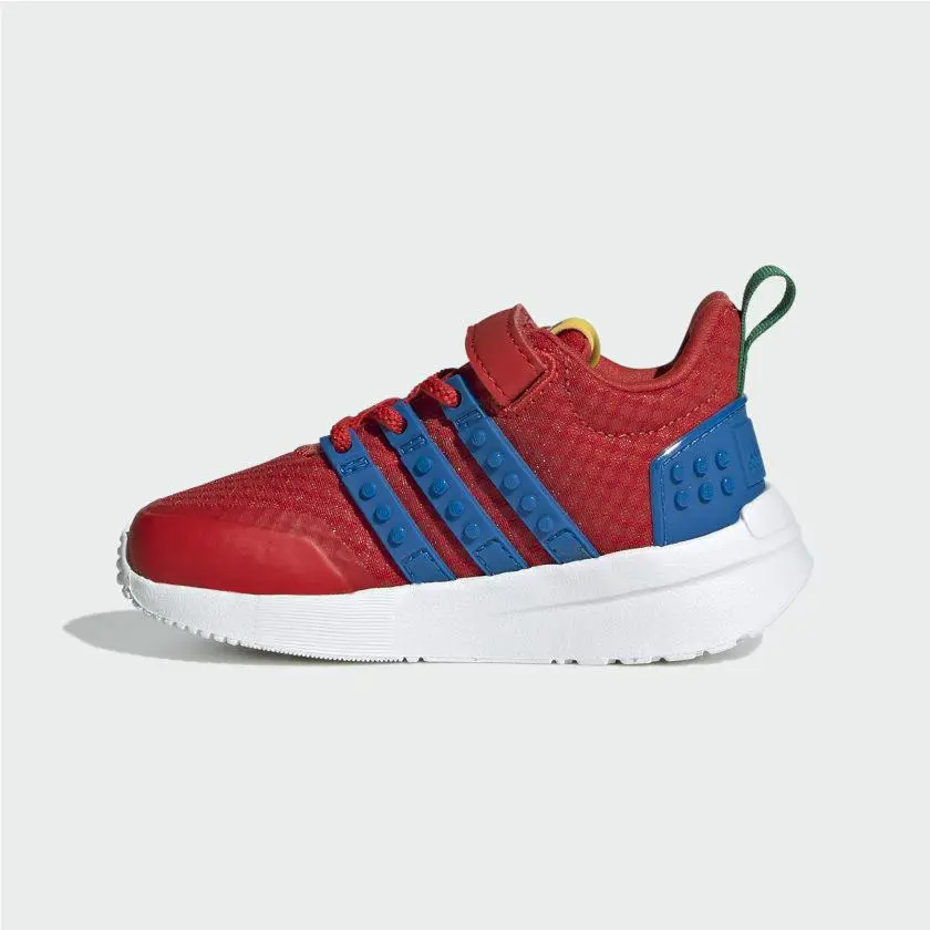 Adidas shoes - Racer TR EL I - Racer - Red 5