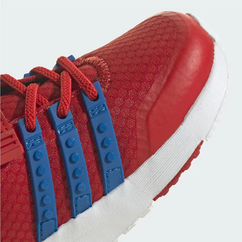 Adidas shoes - Racer TR EL I - Racer - Red 6