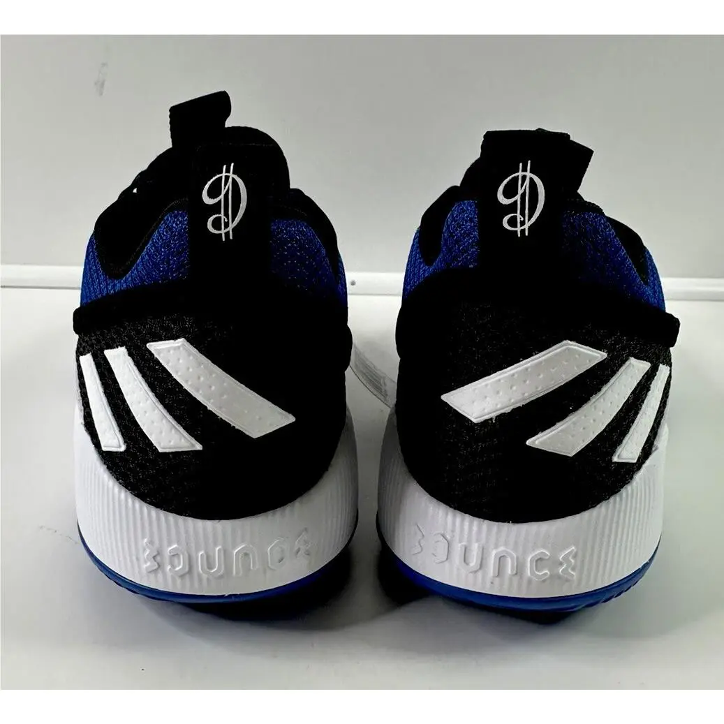 Adidas shoes - adidas 11 - Blue (UPC: 195749180295) 4