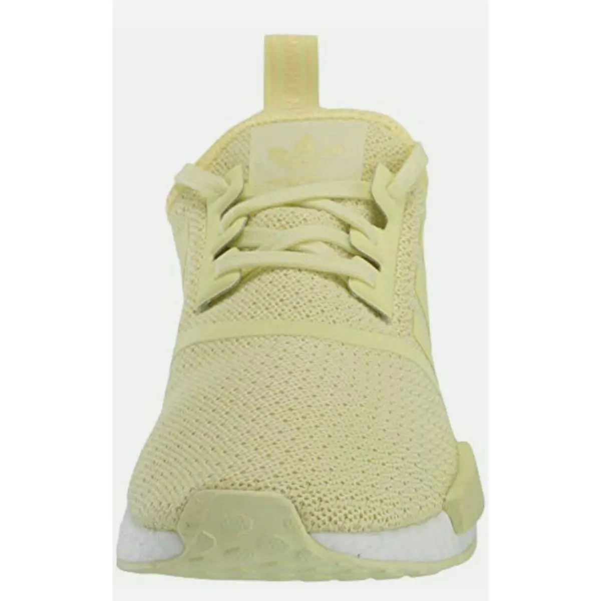 Adidas shoes - adidas NMD R1 - NMD - yellow tint/ yellow tint/White 3