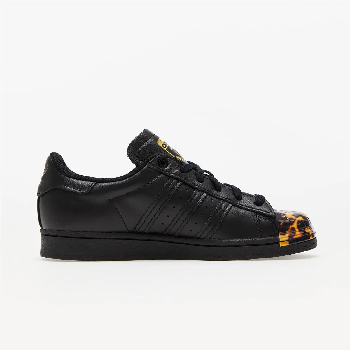 Adidas shoes - Core Black/ Clear Sky/ Gold Metalic / tiger - GY1031 0