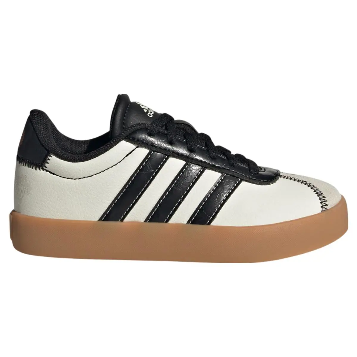 Adidas shoes - Off White / Core Black - JH8632 1
