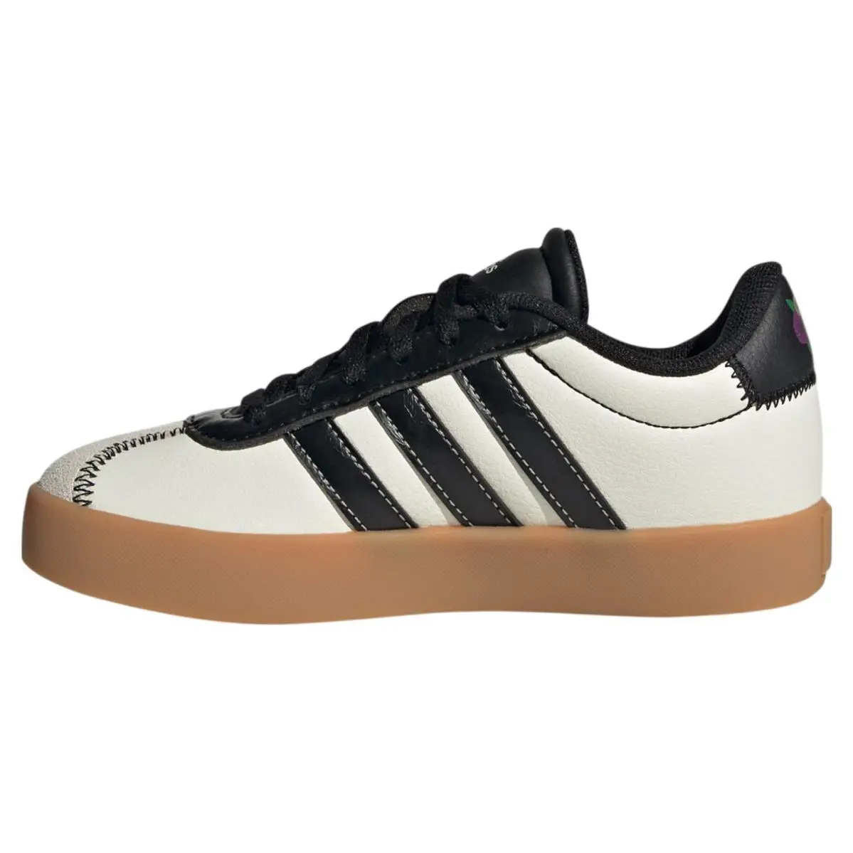 Adidas shoes - Off White / Core Black - JH8632 2