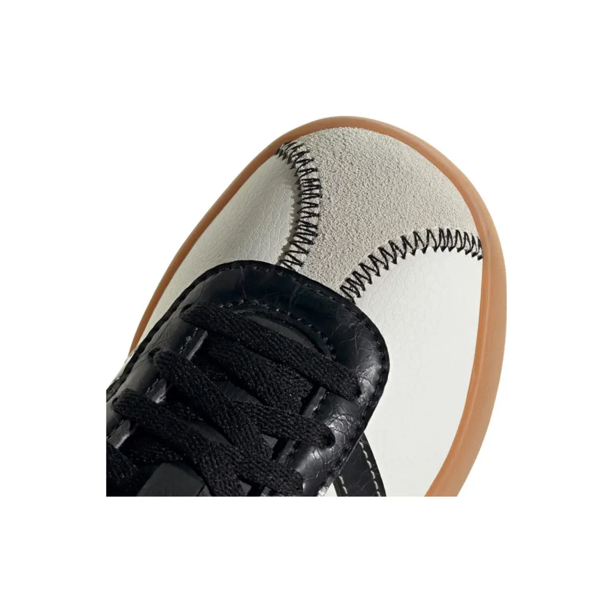 Adidas shoes - Off White / Core Black - JH8632 4