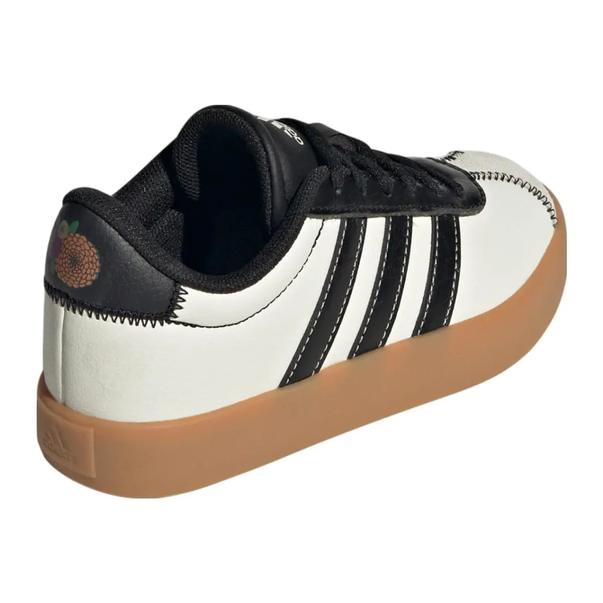 Adidas shoes - Off White / Core Black - JH8632 5