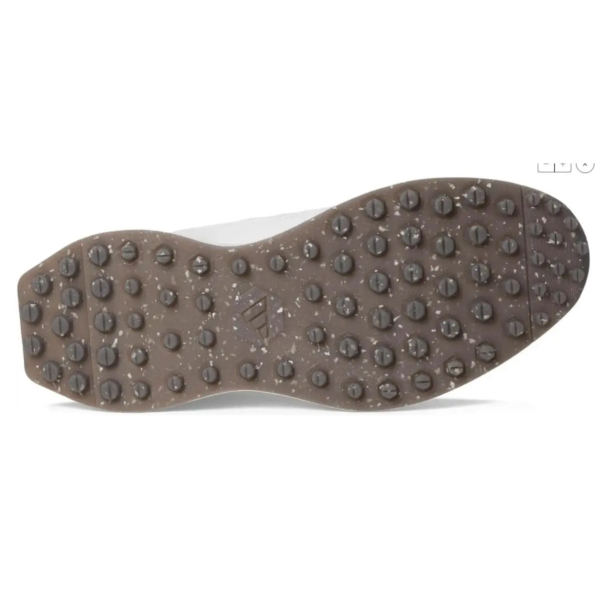 Adidas shoes - Adidas S2G SL Leather 24 Spikeless - IF0298 - White (UPC: 196472250675) 1