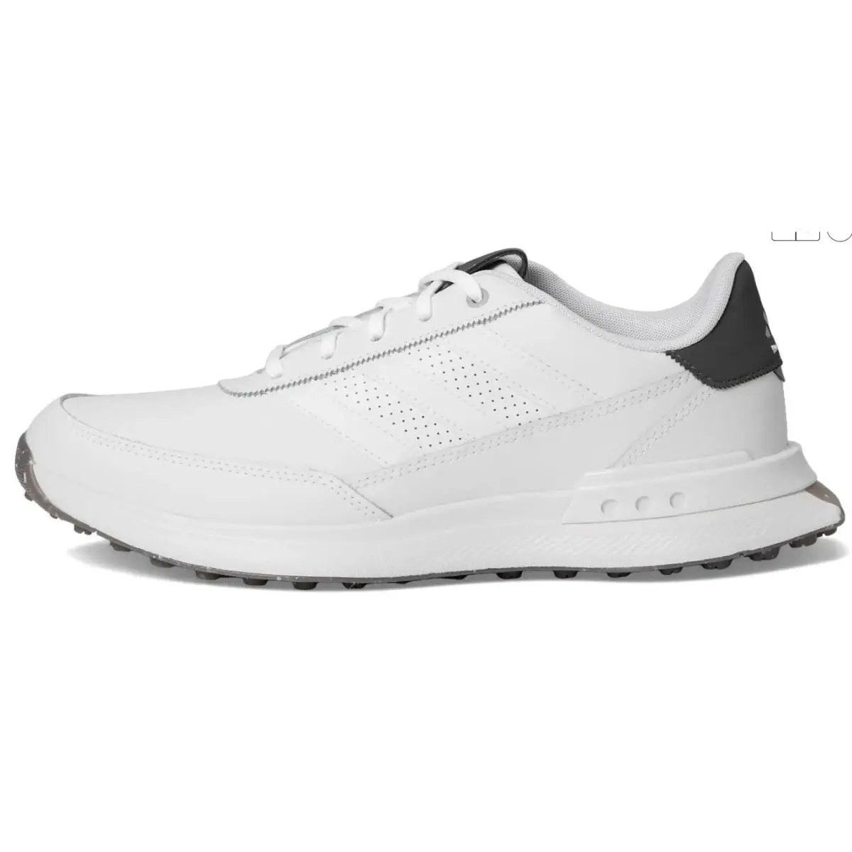Adidas shoes - Adidas S2G SL Leather 24 Spikeless - IF0298 - White (UPC: 196472250675) 2