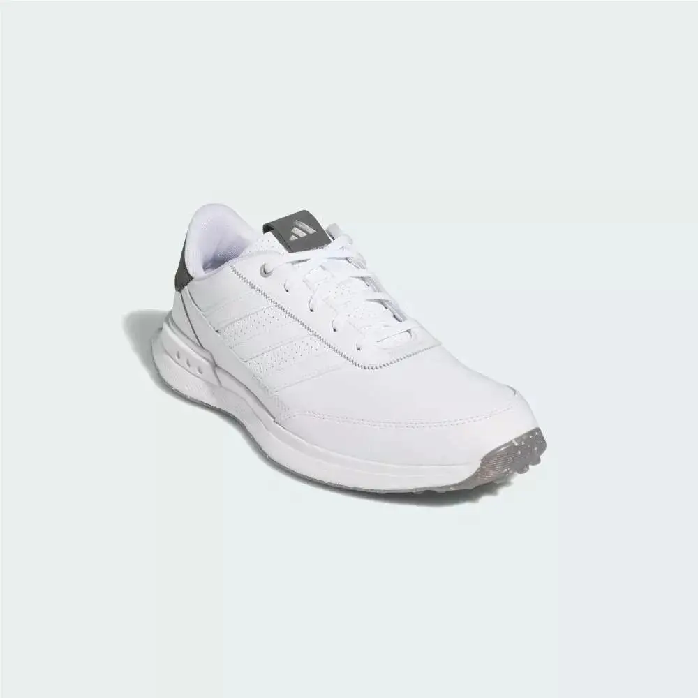 Adidas shoes - Adidas S2G SL Leather 24 Spikeless - IF0298 - White (UPC: 196472250675) 0