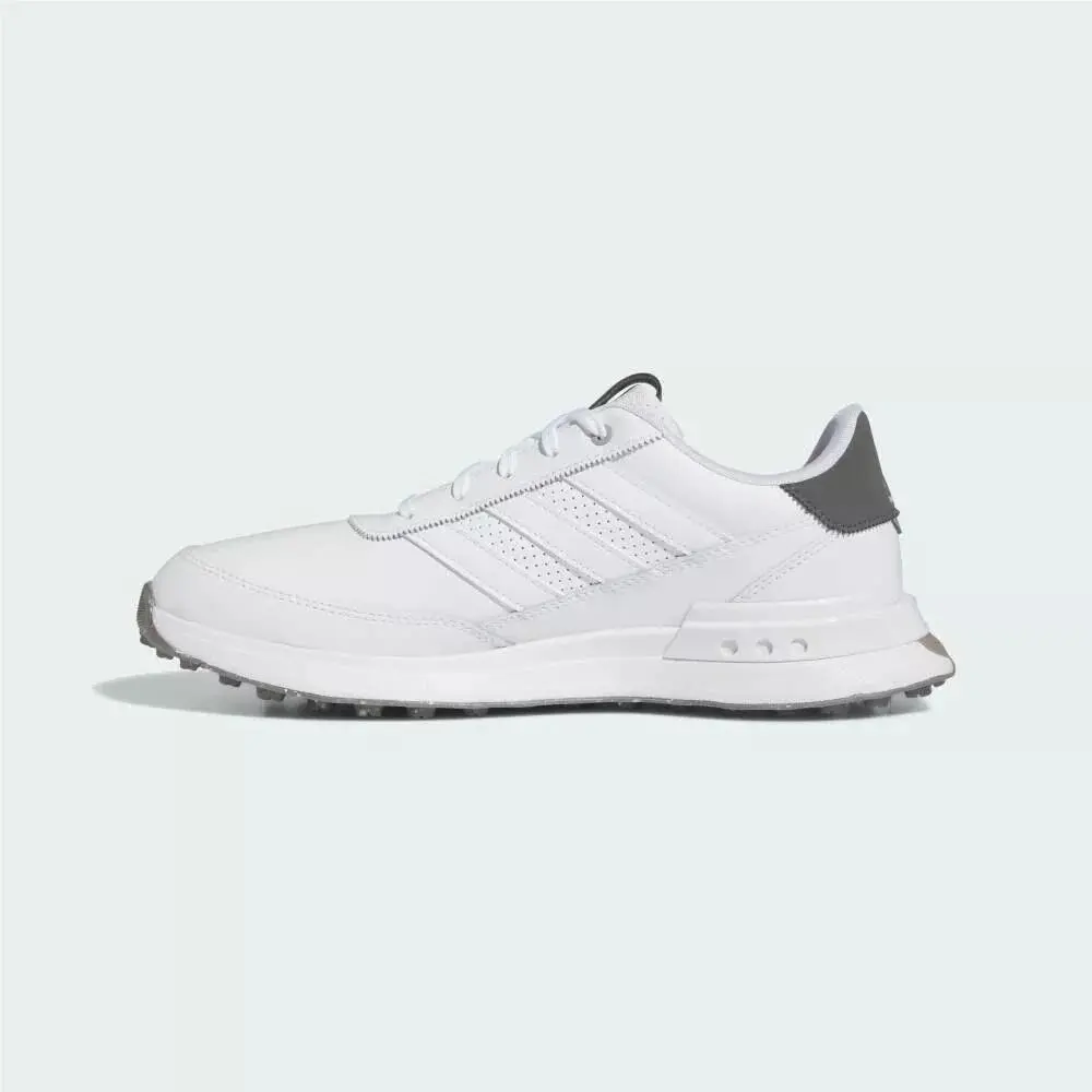 Adidas shoes - Adidas S2G SL Leather 24 Spikeless - IF0298 - White (UPC: 196472250675) 1